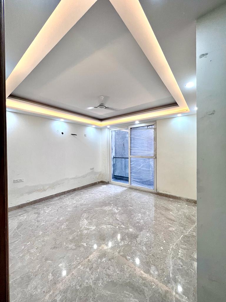 3 BHK Builder Floor For Resale in Sainik Colony Faridabad  6805388