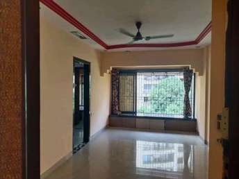 1 BHK Apartment For Rent in Lok Milan Chandivali Mumbai 6805447