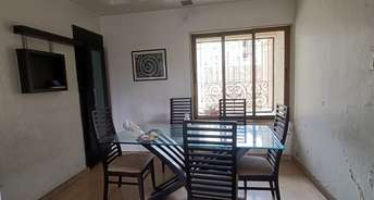 3 BHK Apartment For Rent in Supreme Lake Lucerne Powai Mumbai 6805452
