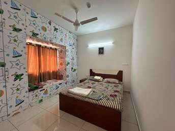 1 BHK Apartment For Rent in Prestige Jindal City Phase 2 Tumkur Road Bangalore 6805471