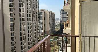 3 BHK Apartment For Rent in Habitech Panch Tatva Noida Ext Tech Zone 4 Greater Noida 6805492