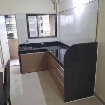 2 BHK Apartment For Rent in Lake avenue CHS Powai Mumbai 6805494