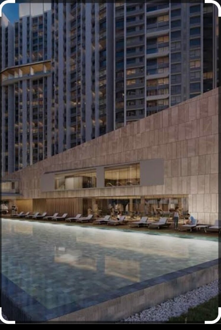 Exterior View, kalpatru-apartment 2 Bedroom 759 Sq.Ft. Apartment In Jogeshwari East Mumbai 6805517