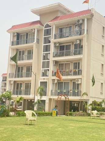 3 BHK Apartment For Resale in Maxxus Elanza Ghazipur Zirakpur 6805522