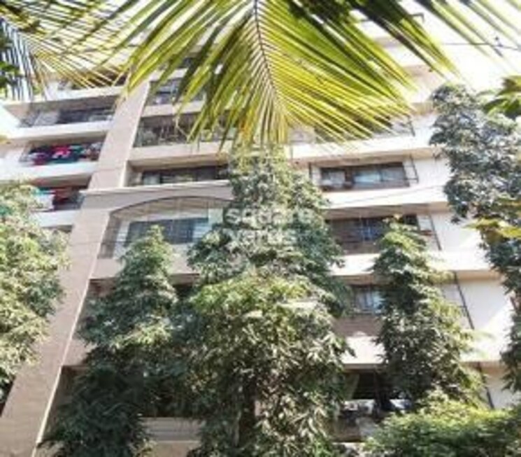 Exterior View, kalpataru-vivant 2 Bedroom 1076 Sq.Ft. Apartment In Jogeshwari East Mumbai 6805532