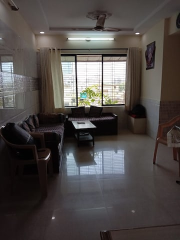 4 BHK Apartment For Resale in Prathamesh Pooja Borivali West Mumbai  6805550