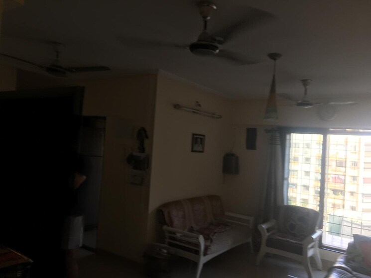 Living Room, prathamesh-pooja 4 Bedroom 1600 Sq.Ft. Apartment In Borivali West Mumbai 6805550