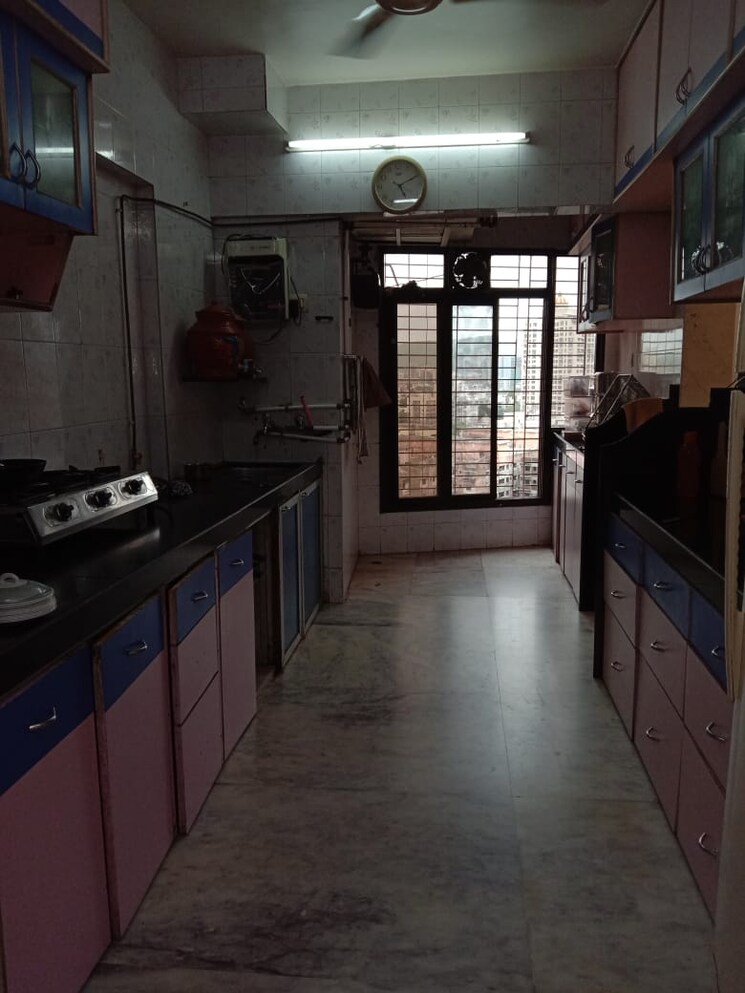 Kitchen, prathamesh-pooja 4 Bedroom 1600 Sq.Ft. Apartment In Borivali West Mumbai 6805550
