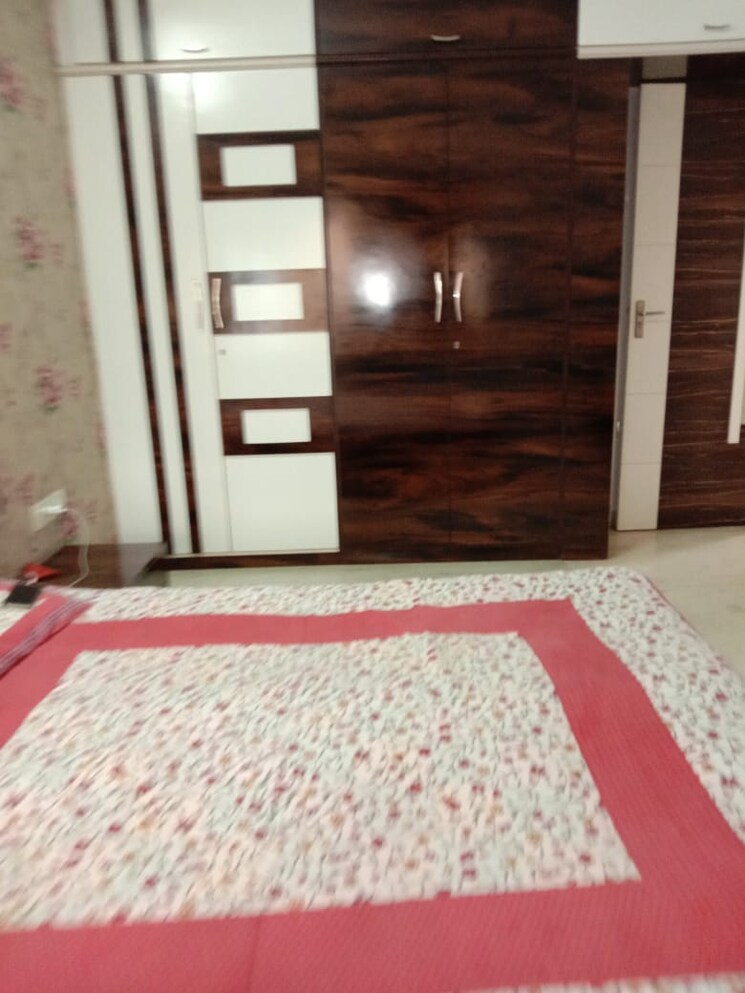 Bedroom, prathamesh-pooja 4 Bedroom 1600 Sq.Ft. Apartment In Borivali West Mumbai 6805550