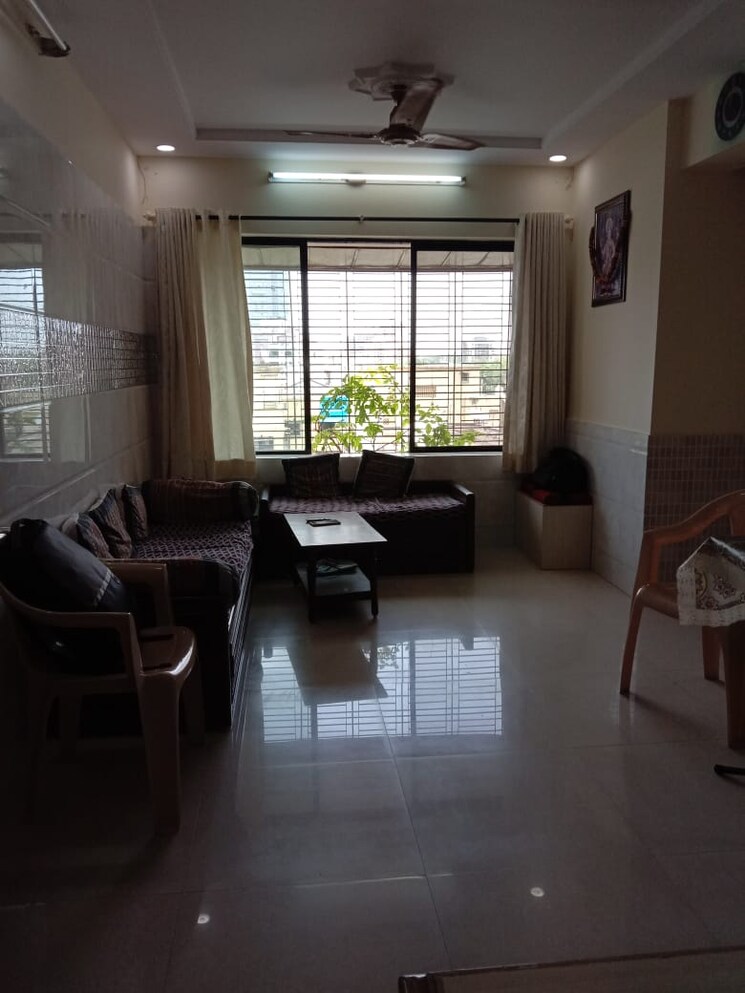 Living Room, prathamesh-pooja 4 Bedroom 1600 Sq.Ft. Apartment In Borivali West Mumbai 6805550