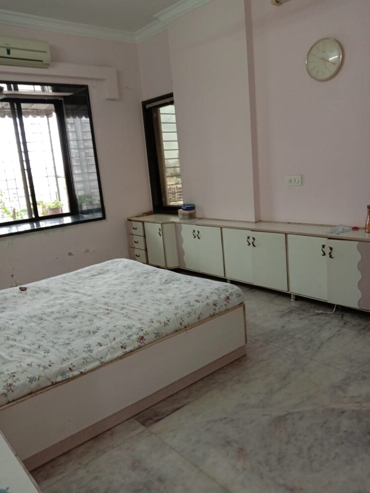 Kitchen, prathamesh-pooja 4 Bedroom 1600 Sq.Ft. Apartment In Borivali West Mumbai 6805550