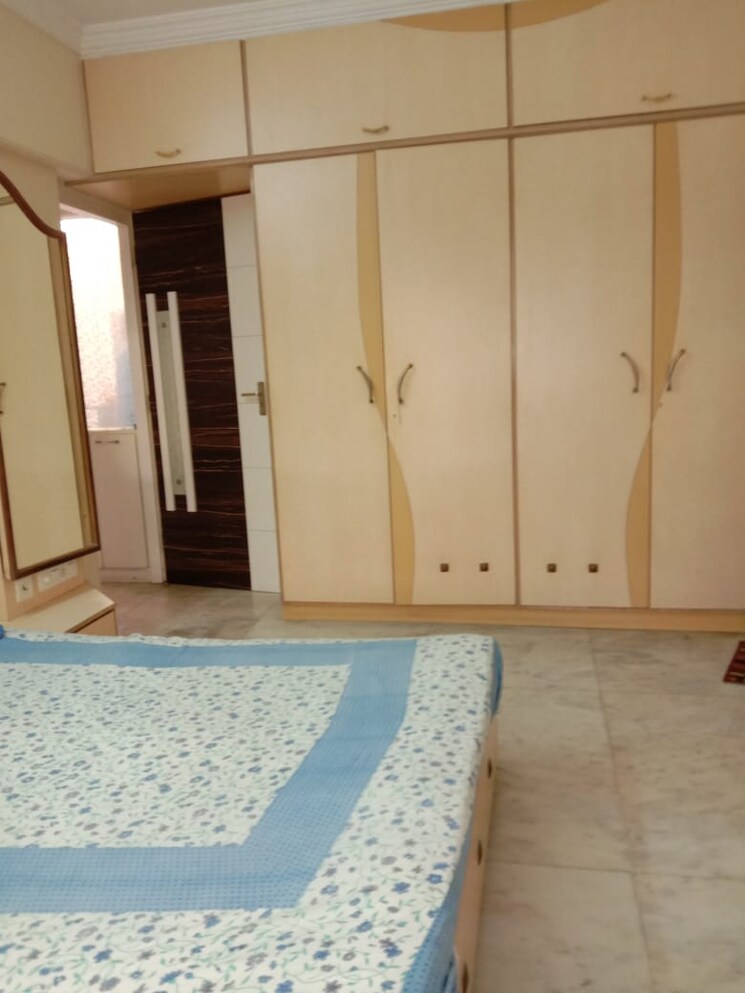 Bedroom, prathamesh-pooja 4 Bedroom 1600 Sq.Ft. Apartment In Borivali West Mumbai 6805550