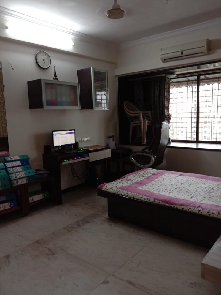 Living Room, prathamesh-pooja 4 Bedroom 1600 Sq.Ft. Apartment In Borivali West Mumbai 6805550
