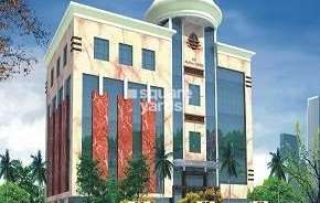 2 BHK Builder Floor For Rent in SG Alpha Tower Vasundhara Sector 9 Ghaziabad 6805605