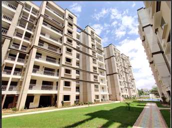1.5 BHK Apartment For Resale in Unique Sapphire Mohanpura Jaipur  6805609
