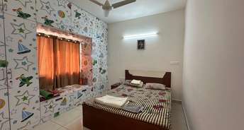 1 BHK Apartment For Rent in Prestige Jindal City Phase 2 Tumkur Road Bangalore 6805610