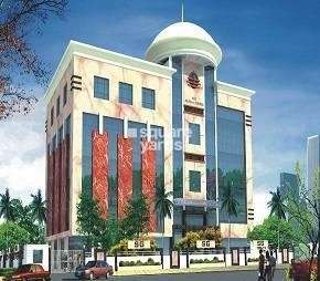 3 BHK Builder Floor For Rent in SG Alpha Tower Vasundhara Sector 9 Ghaziabad 6805660