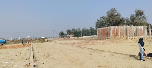 Plot For Resale in Sultanpur Road Lucknow  6805684