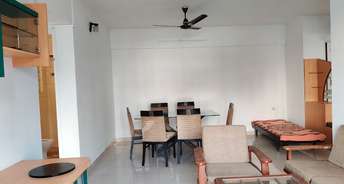 2 BHK Apartment For Rent in Lunkad Daffodils Viman Nagar Pune 6805673
