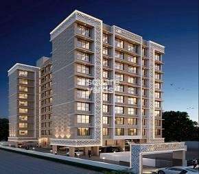 2 BHK Apartment For Rent in Shree Rashmi Jewel Kandivali West Mumbai 6805707