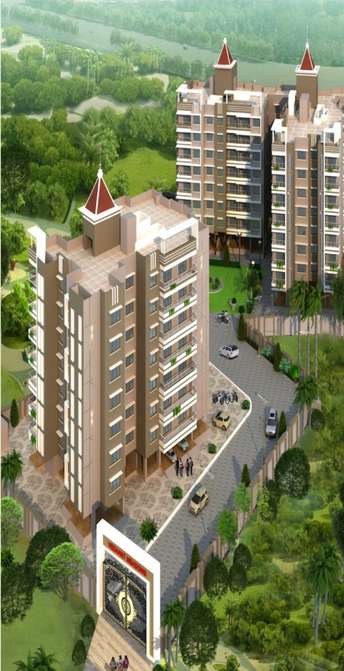 1 BHK Apartment For Resale in Vedaant Meadows Varap Thane 6802835