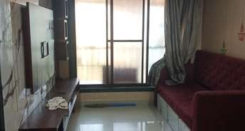 1 BHK Apartment For Rent in Kalyan Murbad Road Kalyan 6805739