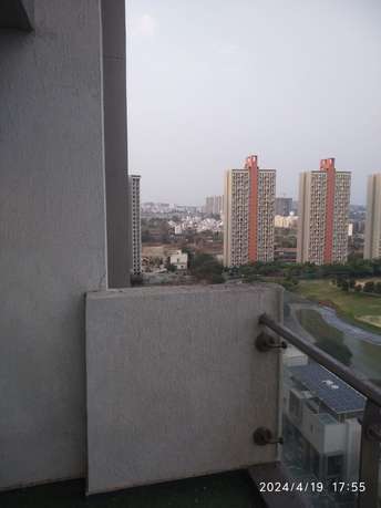 3.5 BHK Apartment For Rent in Lodha Belmondo Gahunje Pune 6805738