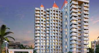 2 BHK Apartment For Resale in Precious Meadows Mharal Thane 6805746