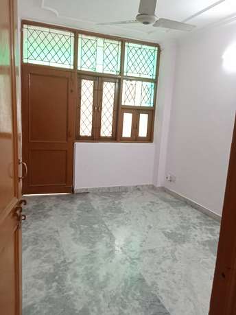 2 BHK Builder Floor For Rent in Safdarjang Enclave Delhi 6805786