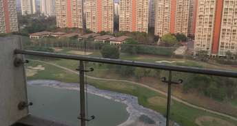 3.5 BHK Apartment For Rent in Lodha Belmondo Gahunje Pune 6805771