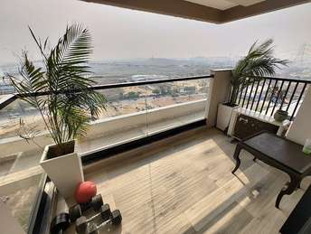 3 BHK Apartment For Rent in M3M Skywalk Sector 74 Gurgaon 6805821