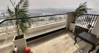 3 BHK Apartment For Rent in M3M Skywalk Sector 74 Gurgaon 6805821