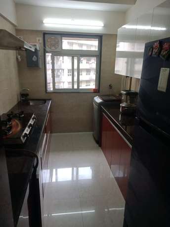 1 BHK Apartment For Rent in Veena Senterio Chembur Mumbai 6805808