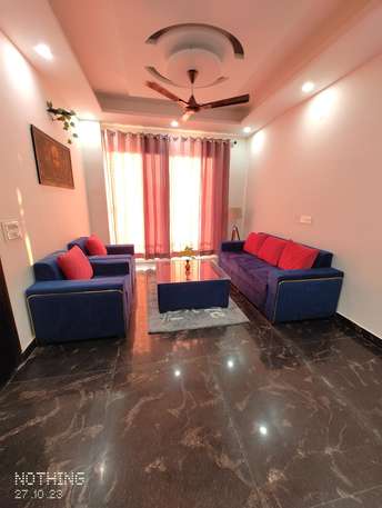 3 BHK Builder Floor For Rent in MVL IPark Sector 15 Gurgaon 6805815