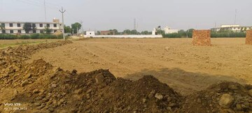 Plot For Resale in Madhu Nagar Agra  6805849