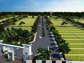 Plot For Resale in Gulab Nagar Jagadhri  6805870