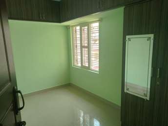 1 BHK Builder Floor For Rent in Whitefield Road Bangalore 6805875