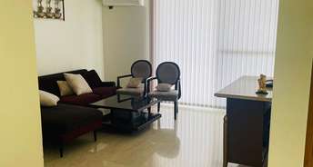 4 BHK Builder Floor For Rent in South City 1 Gurgaon 6805887