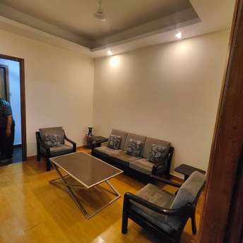 1 BHK Builder Floor For Rent in Sector 31 Gurgaon 6805906
