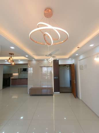 3 BHK Apartment For Rent in Arvind Oasis Thanisandra Bangalore 6805917