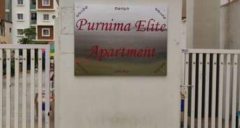 2 BHK Apartment For Rent in Purnima Elite Electronic City Phase ii Bangalore 6805911