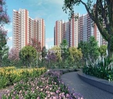 1 BHK Apartment For Resale in Lodha Codename Premier Dombivli East Thane  6805936