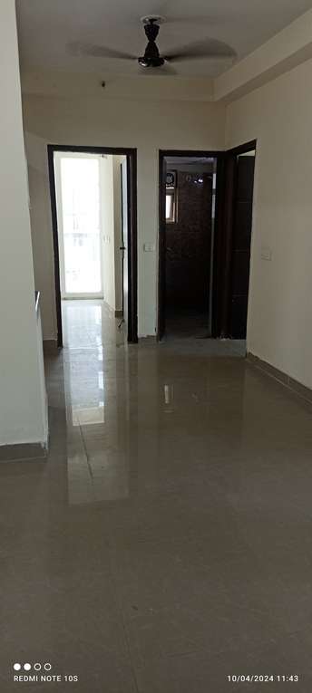 2 BHK Apartment For Rent in Sikka Kaamna Greens Sector 143a Noida Noida 6805949