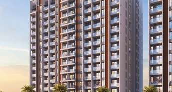2 BHK Apartment For Resale in Majestique Towers Kharadi Pune 6805941