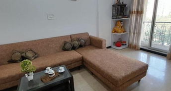2 BHK Apartment For Rent in Platinum Heritage Patlipada Thane 6805994
