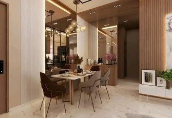 2 BHK Apartment For Resale in Lodha Bellavista Manpada Thane  6805991