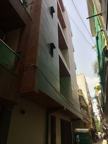 5 BHK Builder Floor For Resale in Rani Bagh Delhi  6806012