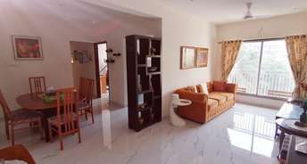 3 BHK Apartment For Rent in Milind CHS Andheri Andheri West Mumbai 6806036