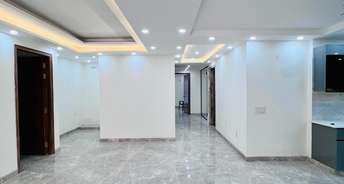 3 BHK Builder Floor For Resale in Sainik Colony Faridabad 6806085
