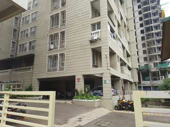 2 BHK Apartment For Rent in Navalakha Ritz Kharadi Pune 6806082